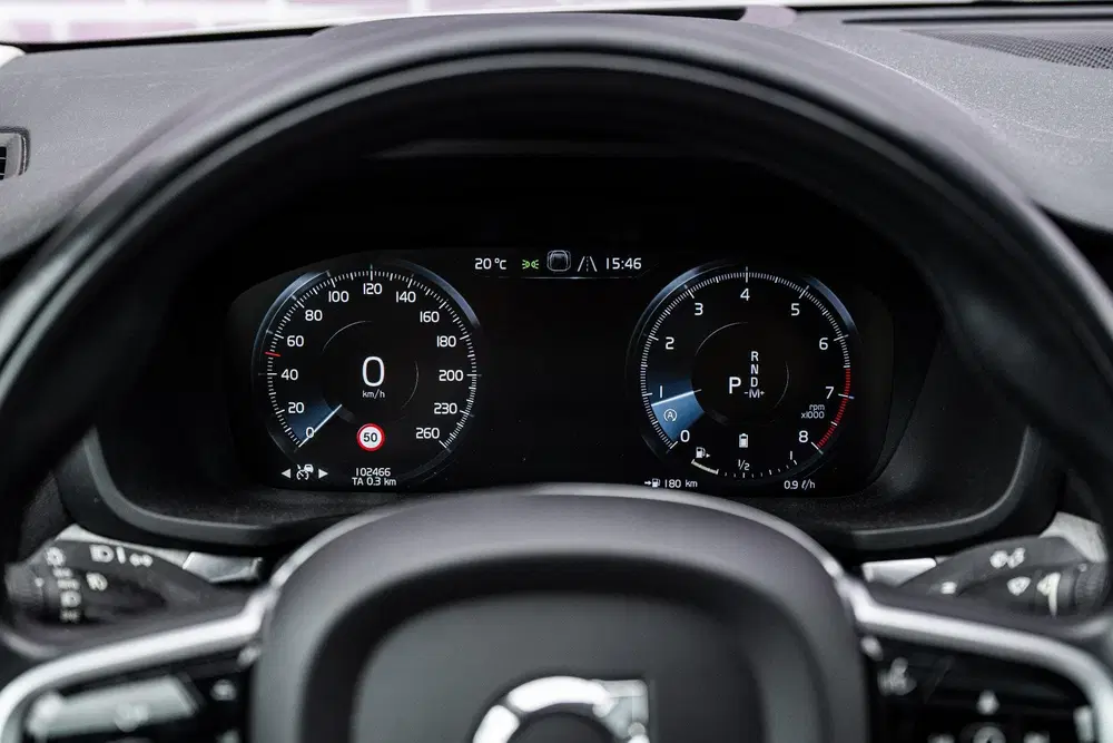 Volvo S60 2.0 B3 Inscription uit 2021, foto 14