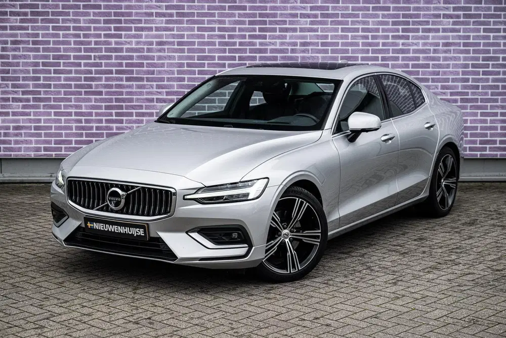 Volvo S60 2.0 B3 Inscription uit 2021, foto 15