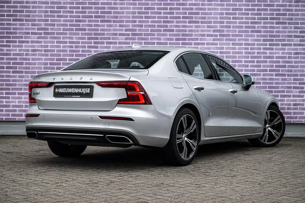 Volvo S60 2.0 B3 Inscription uit 2021, foto 2