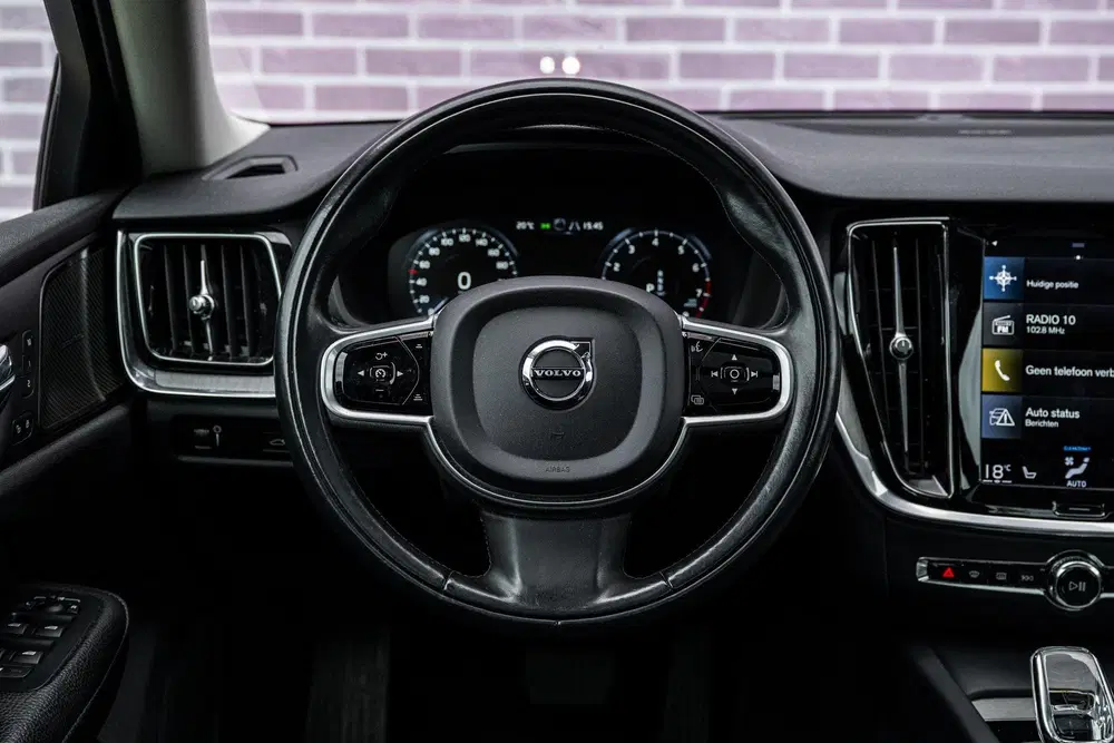 Volvo S60 2.0 B3 Inscription uit 2021, foto 3