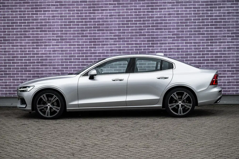 Volvo S60 2.0 B3 Inscription uit 2021, foto 4