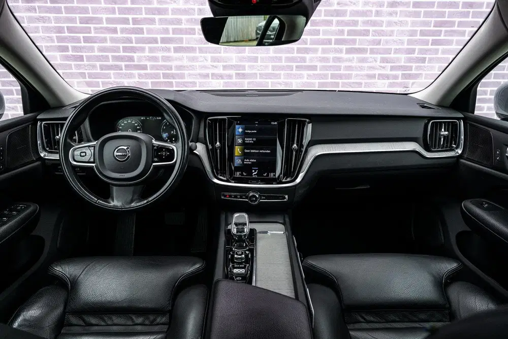 Volvo S60 2.0 B3 Inscription uit 2021, foto 5