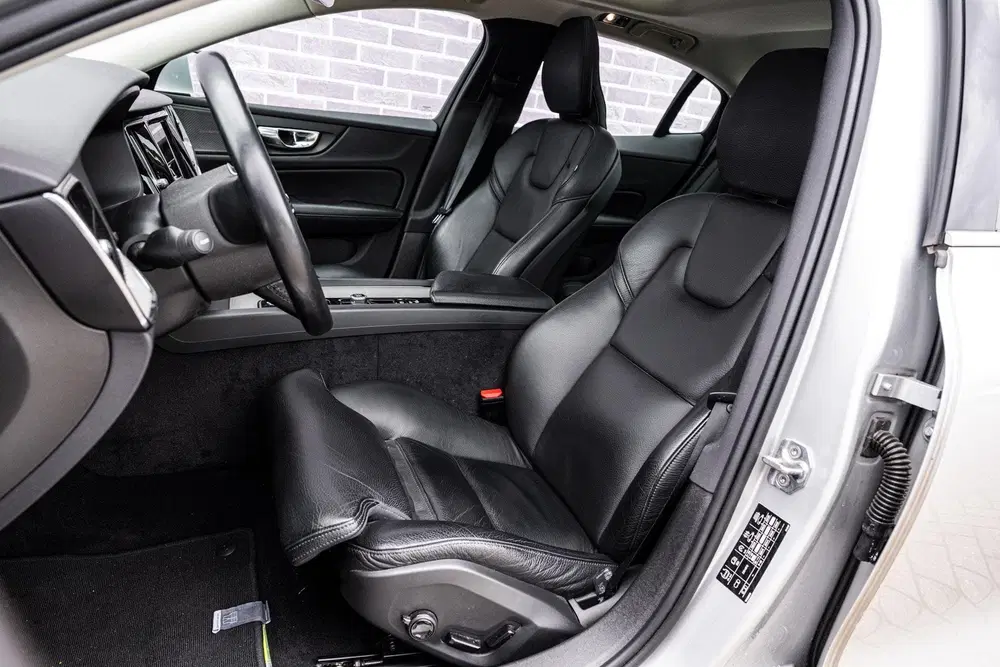 Volvo S60 2.0 B3 Inscription uit 2021, foto 6