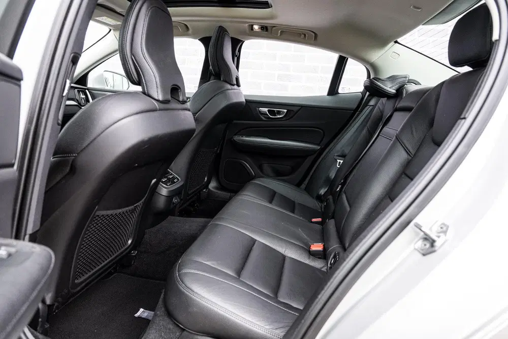 Volvo S60 2.0 B3 Inscription uit 2021, foto 8