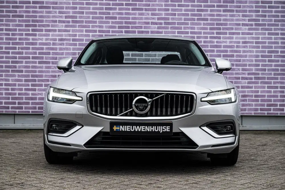 Volvo S60 2.0 B3 Inscription uit 2021, foto 9
