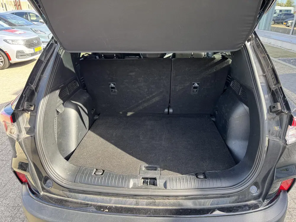 Ford Kuga 2.5 PHEV Titanium 225pk uit 2023, foto 10