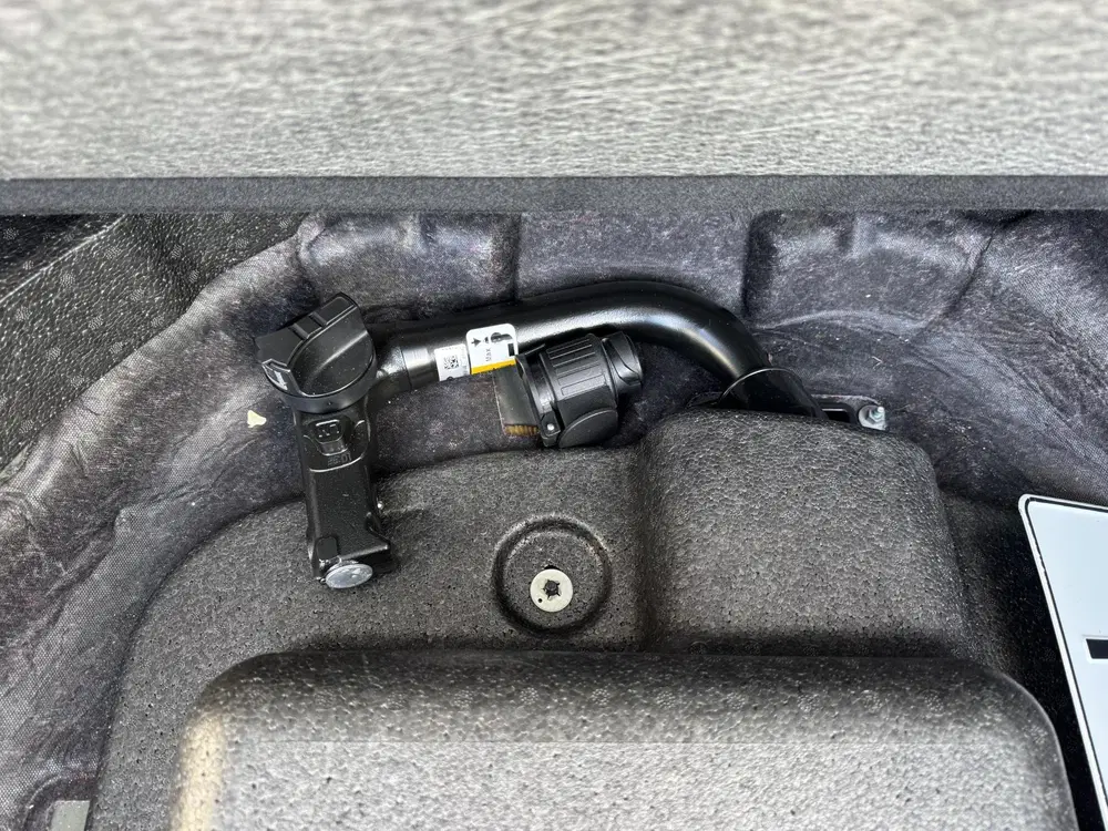 Ford Kuga 2.5 PHEV Titanium 225pk uit 2023, foto 11