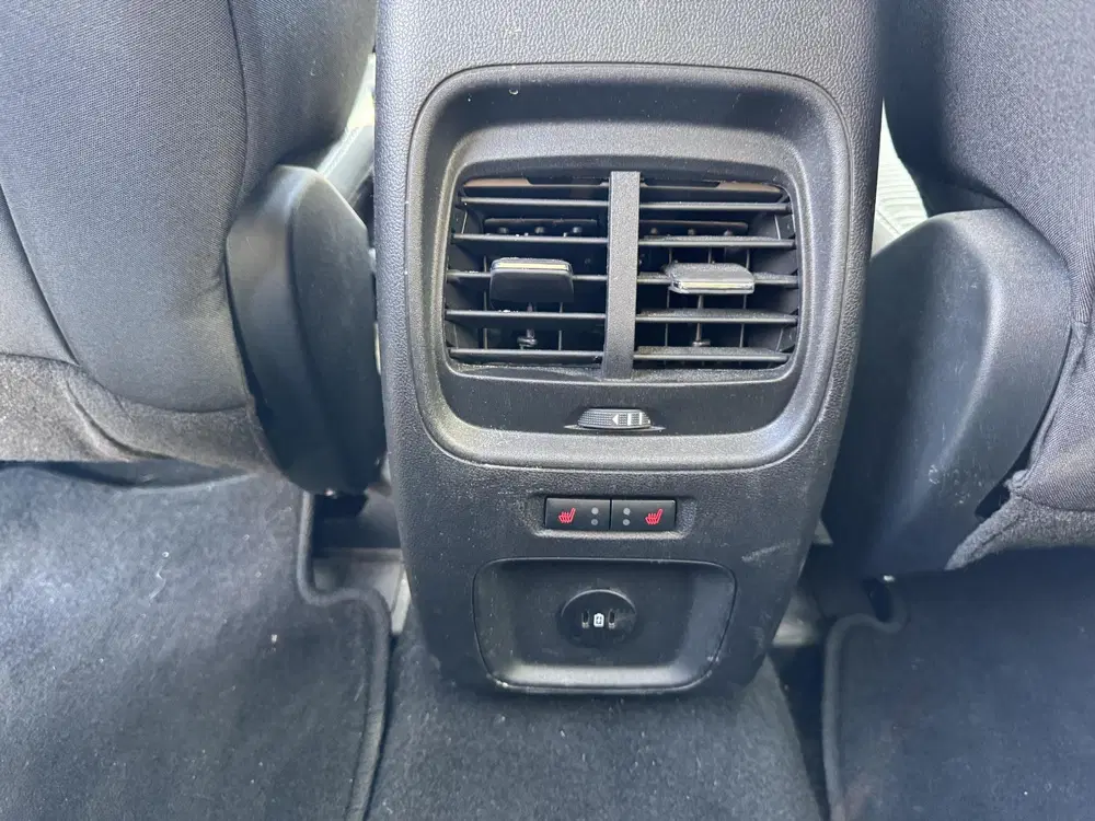 Ford Kuga 2.5 PHEV Titanium 225pk uit 2023, foto 13