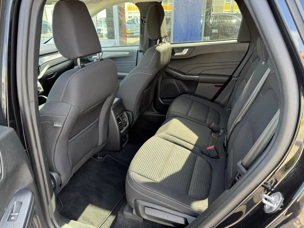 Ford Kuga 2.5 PHEV Titanium 225pk uit 2023, foto 14