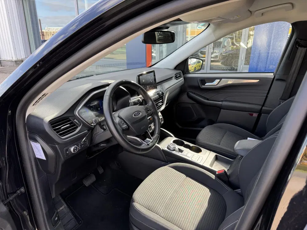 Ford Kuga 2.5 PHEV Titanium 225pk uit 2023, foto 15