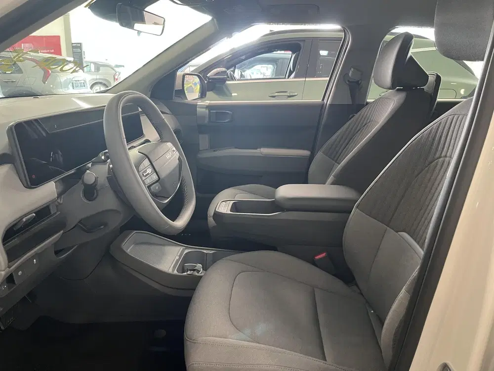 Kia EV3 Air 58.3 kWh DIRECT RIJDEN DEMO VOORDEEL 1 uit 2025, foto 5