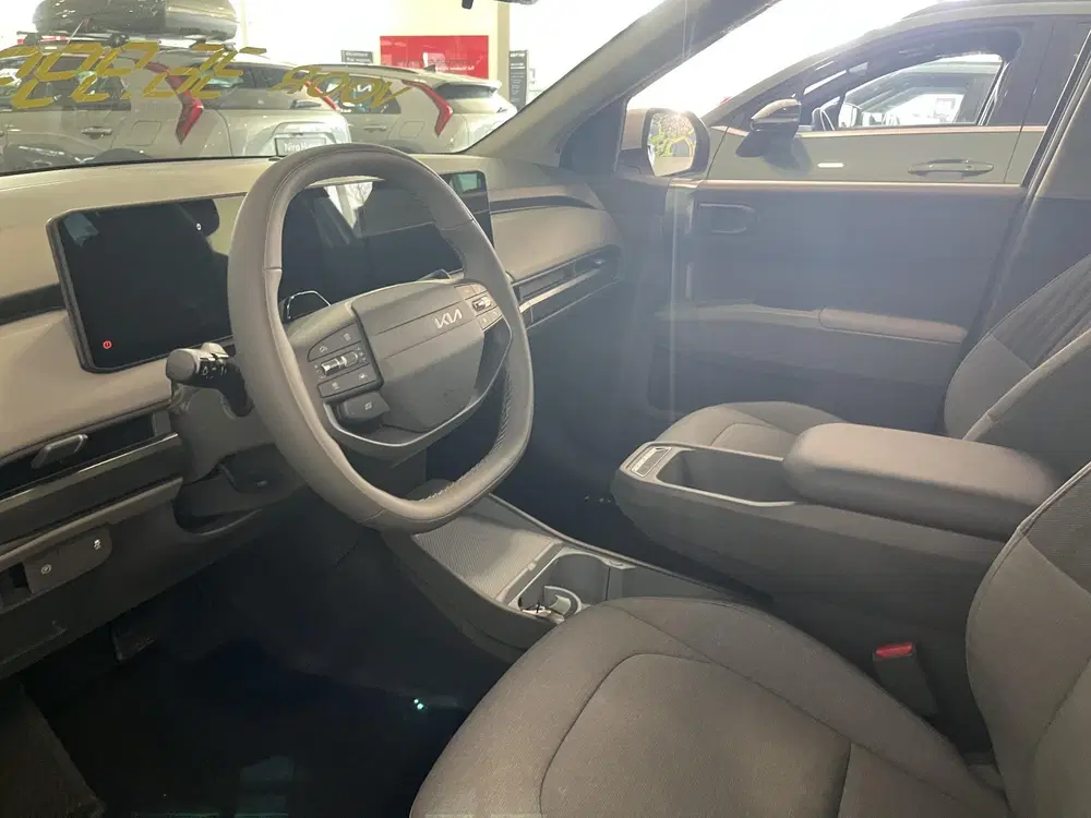 Kia EV3 Air 58.3 kWh DIRECT RIJDEN DEMO VOORDEEL 1 uit 2025, foto 6