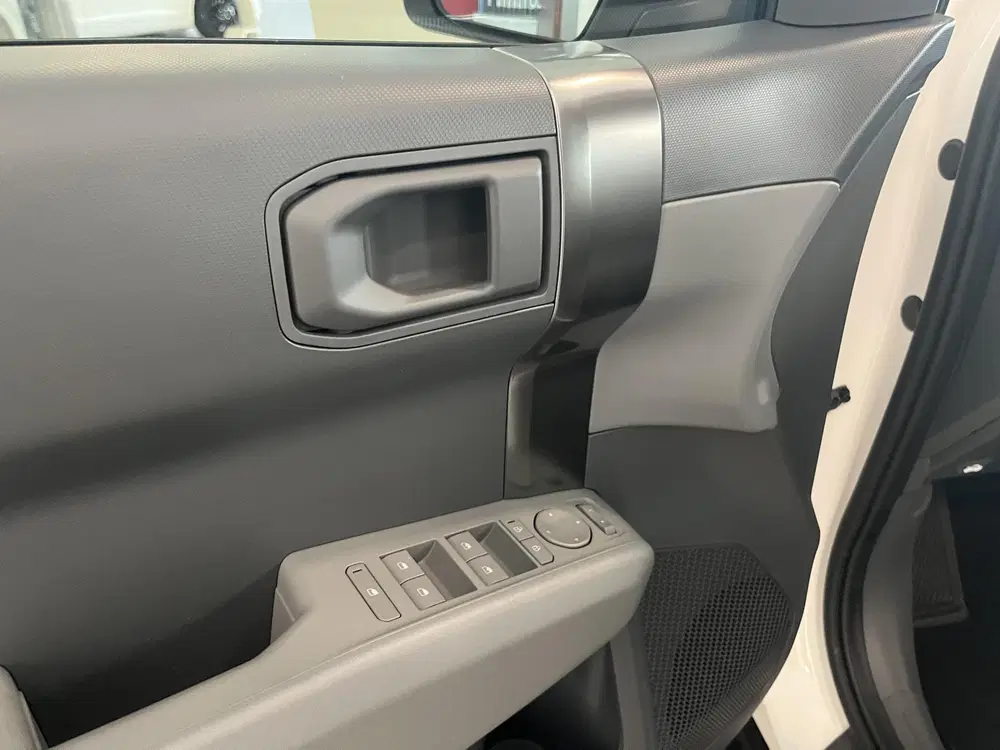 Kia EV3 Air 58.3 kWh DIRECT RIJDEN DEMO VOORDEEL 1 uit 2025, foto 8