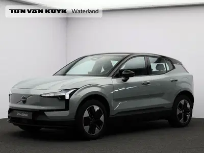 Volvo EX30 Single Motor Plus Automaat uit 2024