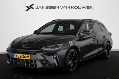 Cupra Leon 1.5 TSI e-Hybrid Business Facelift S uit 2025