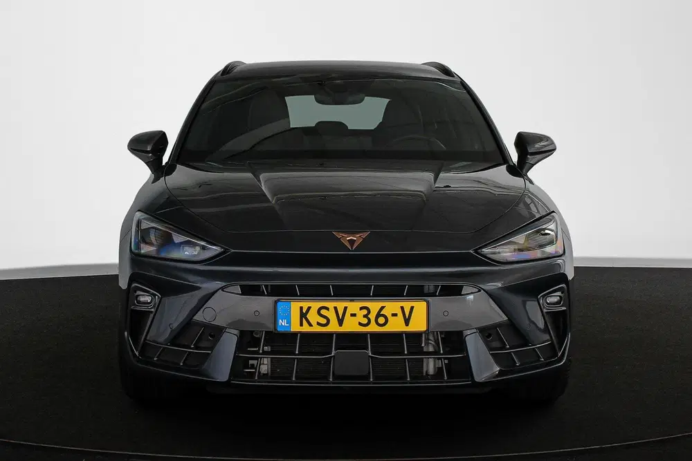 Cupra Leon 1.5 TSI e-Hybrid Business Facelift S uit 2025, foto 14