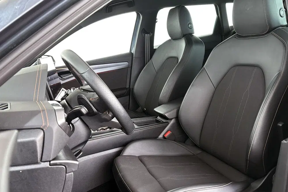 Cupra Leon 1.5 TSI e-Hybrid Business Facelift S uit 2025, foto 6
