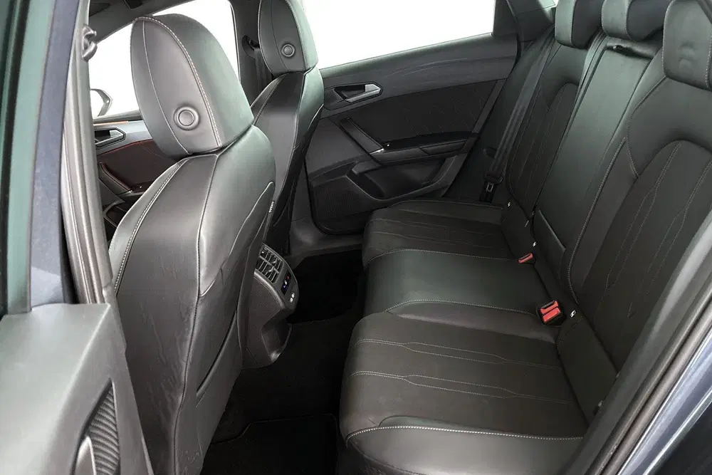 Cupra Leon 1.5 TSI e-Hybrid Business Facelift S uit 2025, foto 8