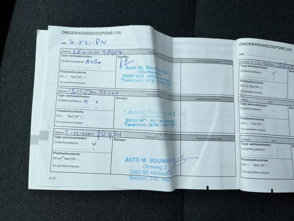 Renault Clio 1.6 E-Tech Hybrid 140 PK Business uit 2021, foto 4