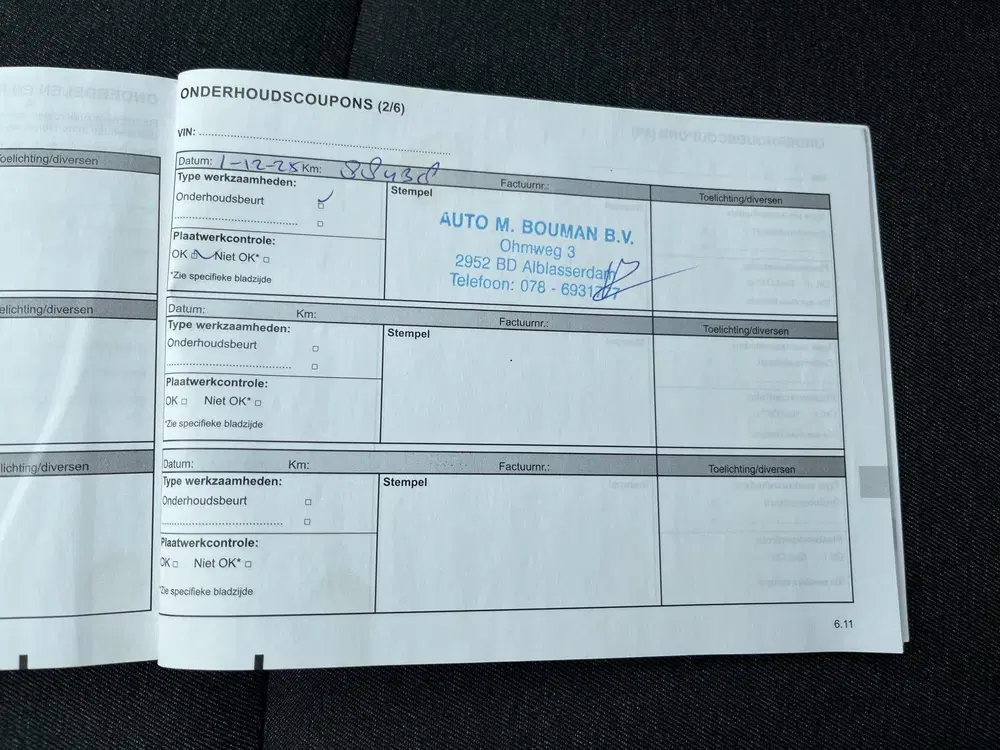 Renault Clio 1.6 E-Tech Hybrid 140 PK Business uit 2021, foto 5