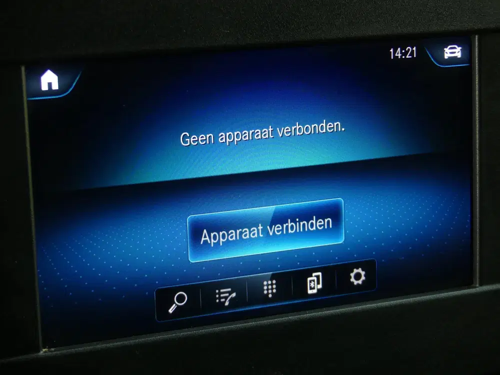 Mercedes-Benz Sprinter 519 CDI V6 L4 3000KG N1 Trekgewicht L uit 2020, foto 14