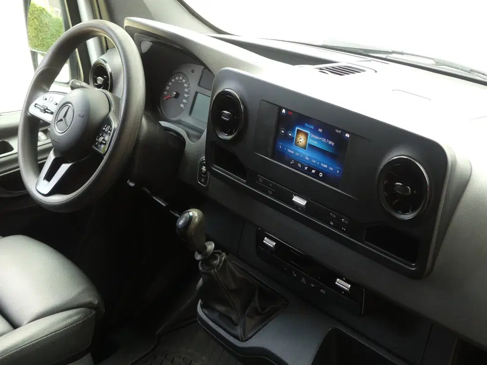 Mercedes-Benz Sprinter 519 CDI V6 L4 3000KG N1 Trekgewicht L uit 2020, foto 2