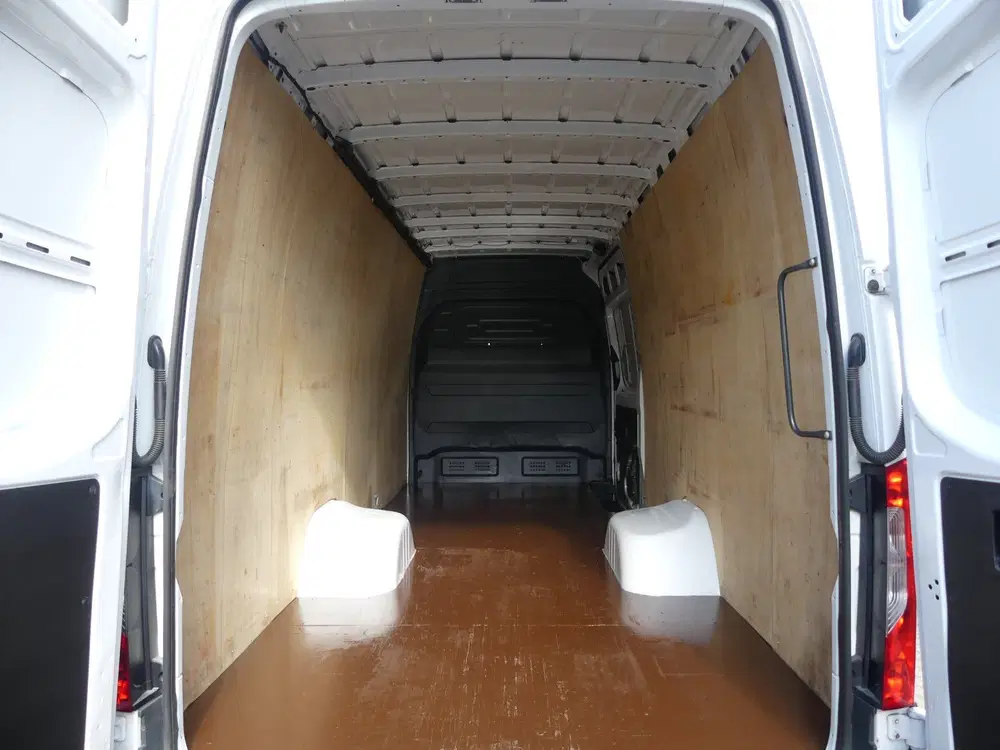 Mercedes-Benz Sprinter 519 CDI V6 L4 3000KG N1 Trekgewicht L uit 2020, foto 6