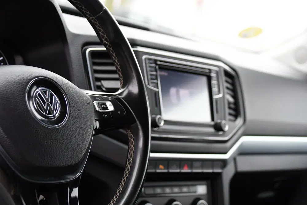 Volkswagen Amarok 3.0 V6 TDI 4Motion DC Highline Camera uit 2019, foto 13