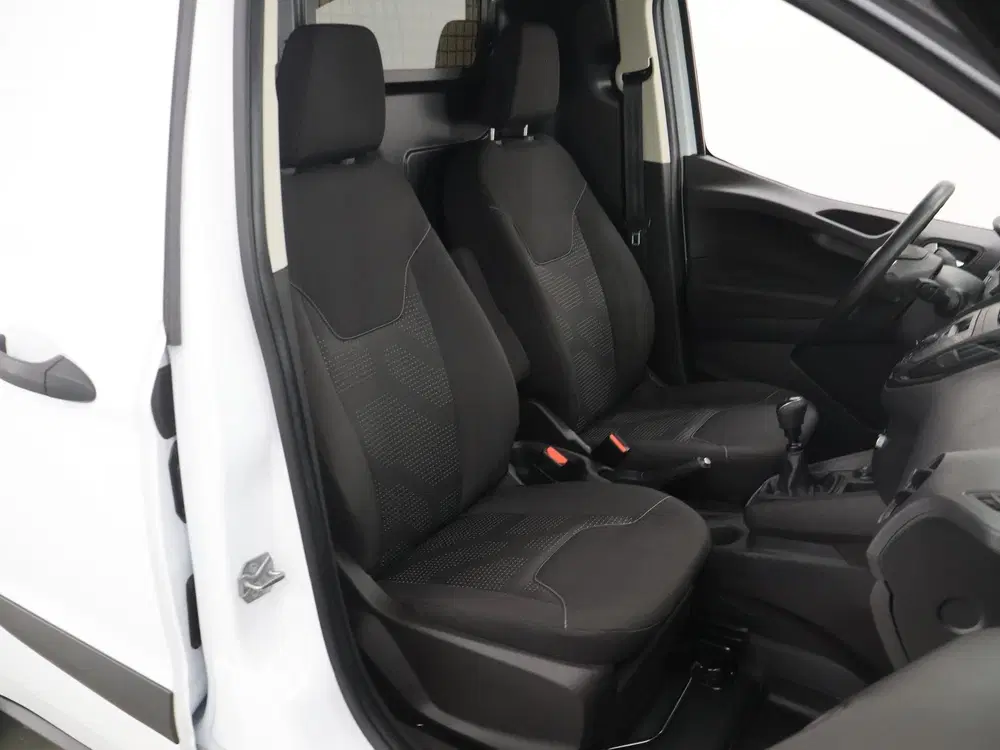 Ford Transit Courier 1.0 uit 2022, foto 10