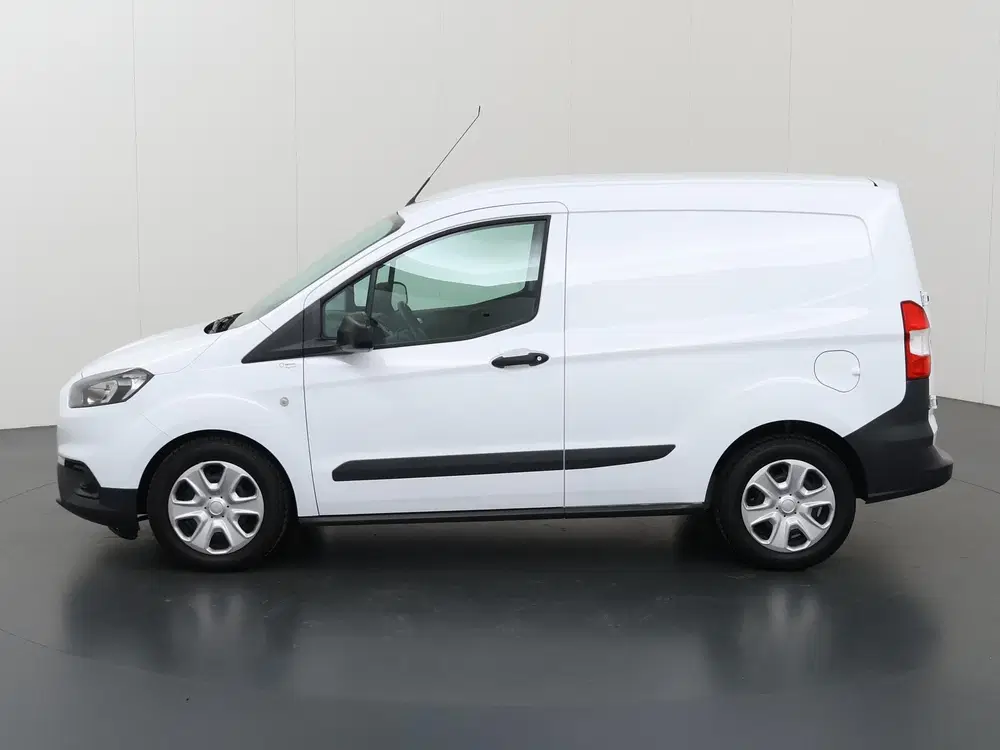 Ford Transit Courier 1.0 uit 2022, foto 5