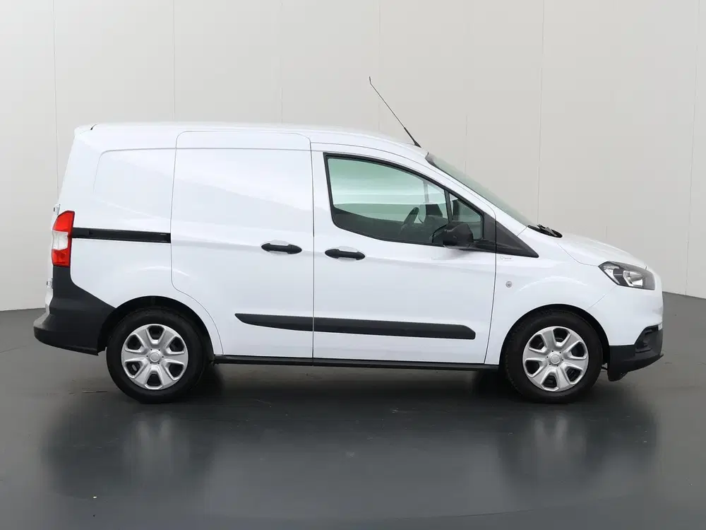 Ford Transit Courier 1.0 uit 2022, foto 6