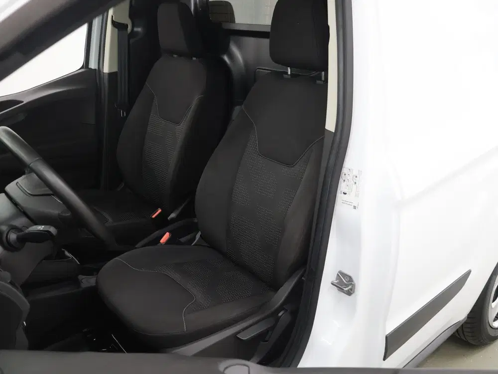 Ford Transit Courier 1.0 uit 2022, foto 8