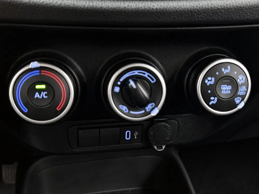 Toyota Aygo X 1.0 VVT-i MT Play ACC uit 2025, foto 10