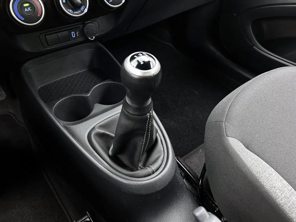 Toyota Aygo X 1.0 VVT-i MT Play ACC uit 2025, foto 11
