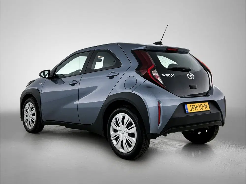 Toyota Aygo X 1.0 VVT-i MT Play ACC uit 2025, foto 14