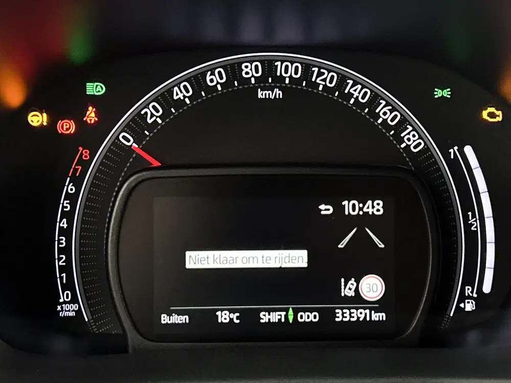 Toyota Aygo X 1.0 VVT-i MT Play ACC uit 2025, foto 5