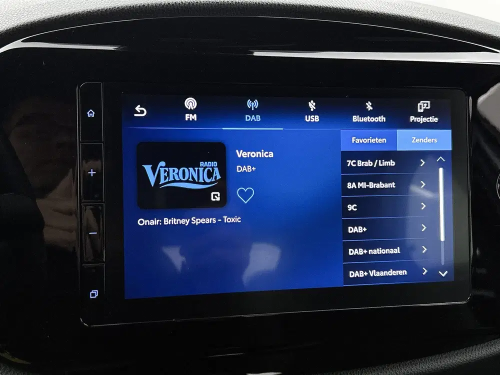 Toyota Aygo X 1.0 VVT-i MT Play ACC uit 2025, foto 9