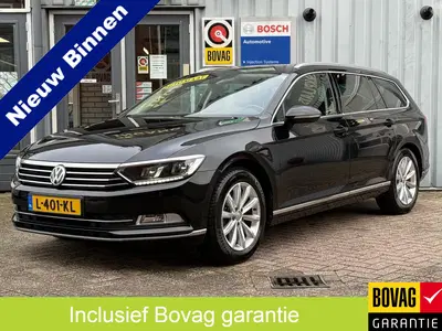 Volkswagen Passat 1.5 TSI Highline Business R uit 2019
