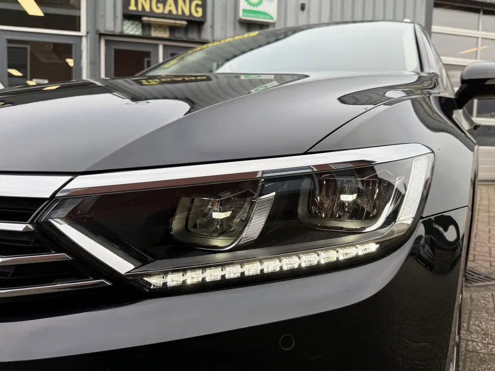 Volkswagen Passat 1.5 TSI Highline Business R uit 2019, foto 13