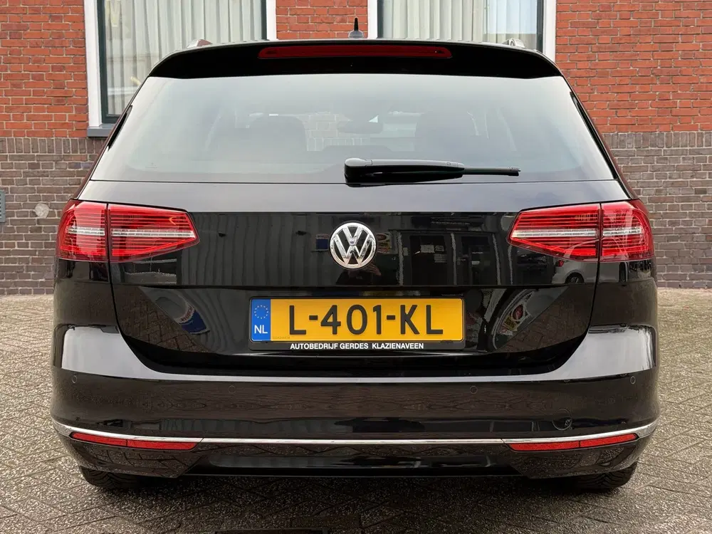 Volkswagen Passat 1.5 TSI Highline Business R uit 2019, foto 4