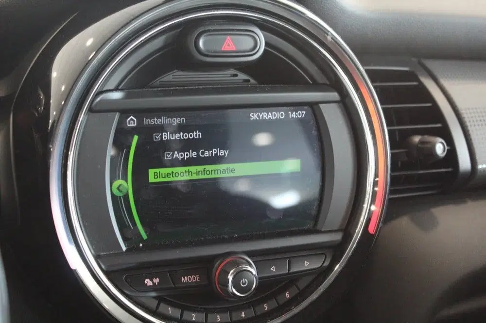 Mini Cooper 1.5 Cooper uit 2020, foto 12