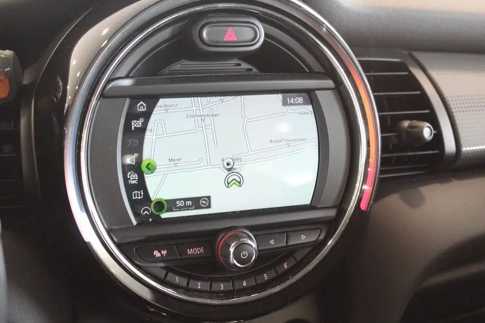 Mini Cooper 1.5 Cooper uit 2020, foto 14