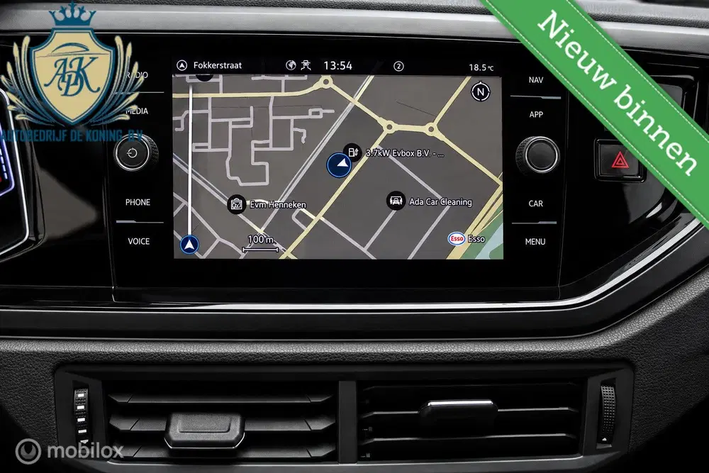 Volkswagen Taigo 1.5 TSI 3xR-Line PANO MATRIX CAMERA uit 2022, foto 11