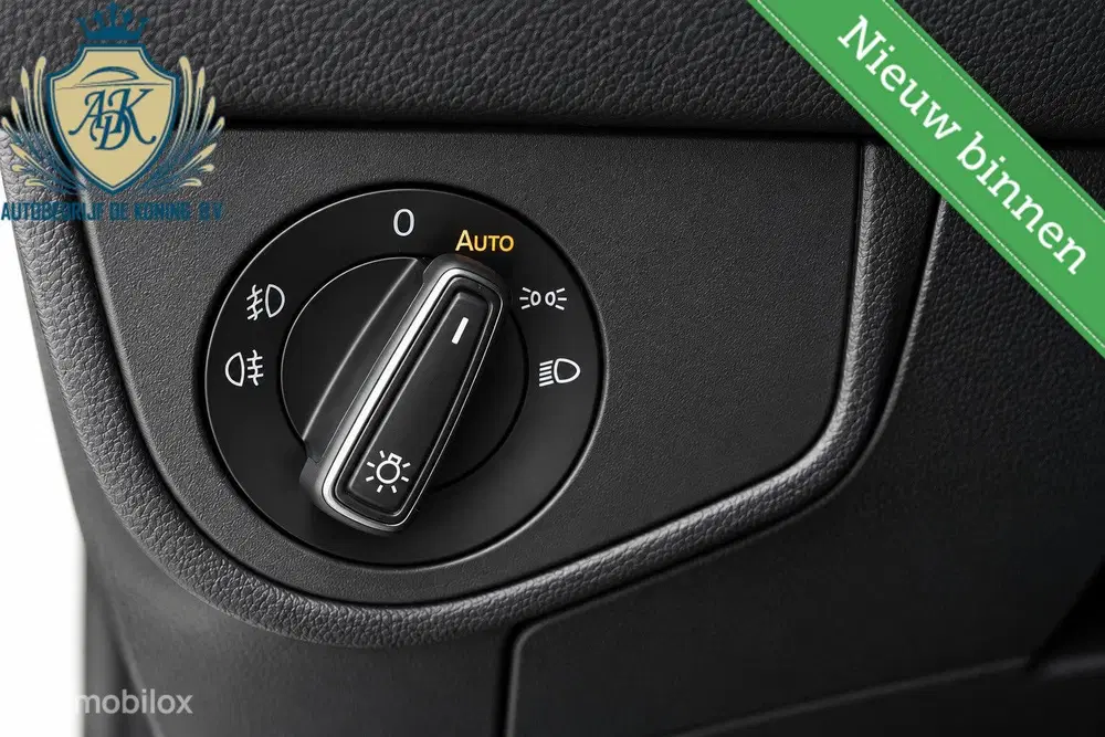 Volkswagen Taigo 1.5 TSI 3xR-Line PANO MATRIX CAMERA uit 2022, foto 13