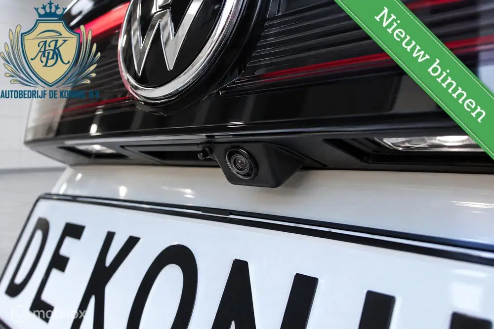Volkswagen Taigo 1.5 TSI 3xR-Line PANO MATRIX CAMERA uit 2022, foto 15