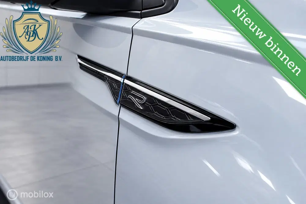 Volkswagen Taigo 1.5 TSI 3xR-Line PANO MATRIX CAMERA uit 2022, foto 9