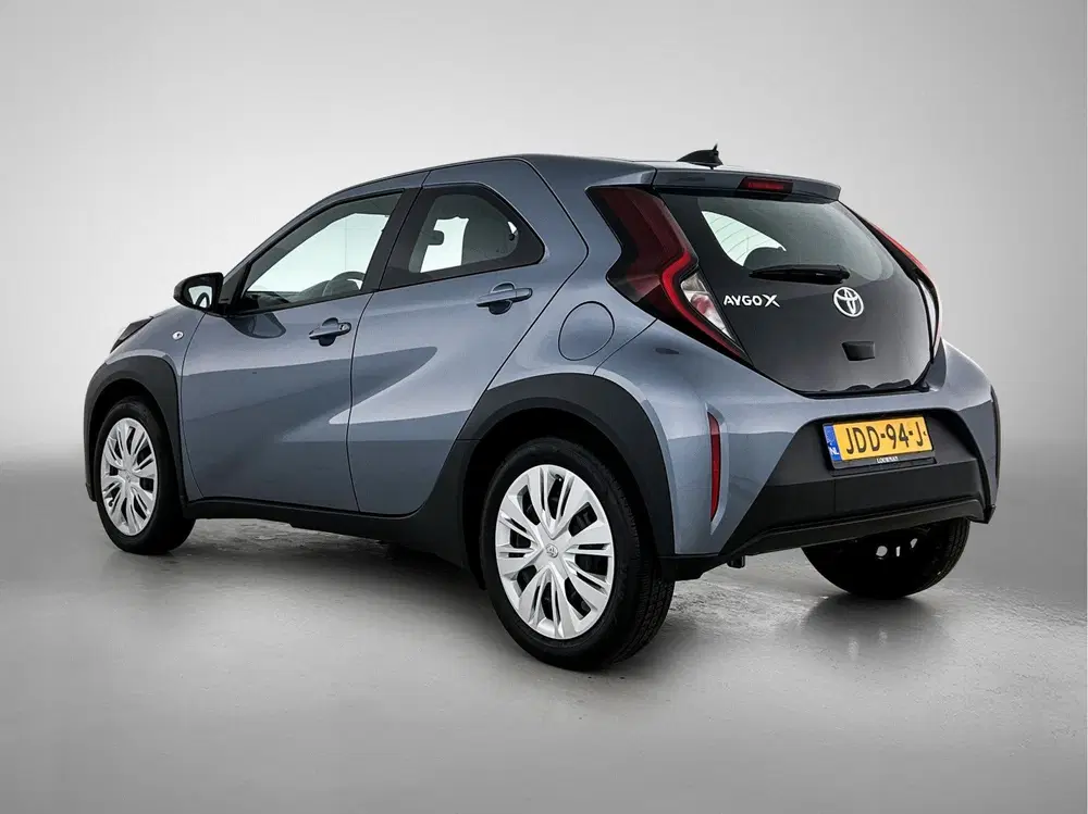 Toyota Aygo X 1.0 VVT-i MT Play ACC uit 2025, foto 14