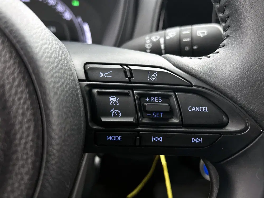 Toyota Aygo X 1.0 VVT-i MT Play ACC uit 2025, foto 15