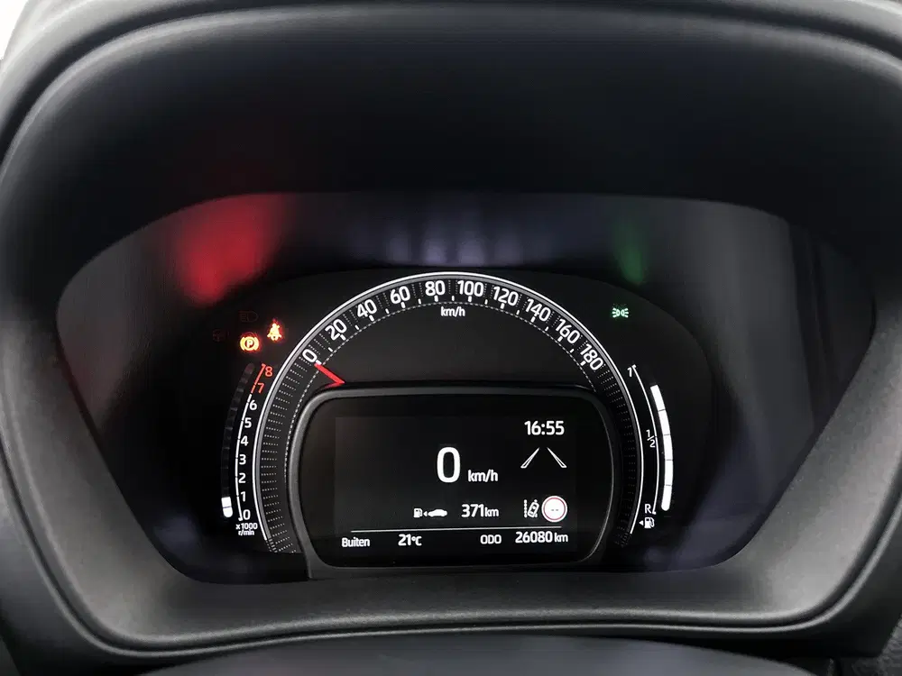 Toyota Aygo X 1.0 VVT-i MT Play ACC uit 2025, foto 5