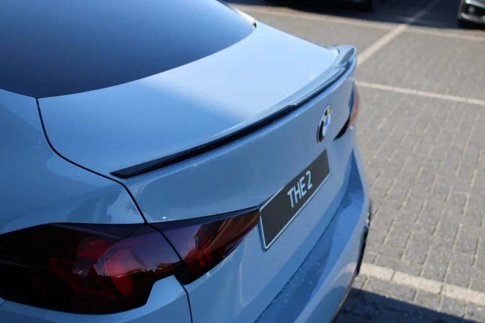 BMW 2-serie Coupé 220 M Sport Automaat uit 2026, foto 10